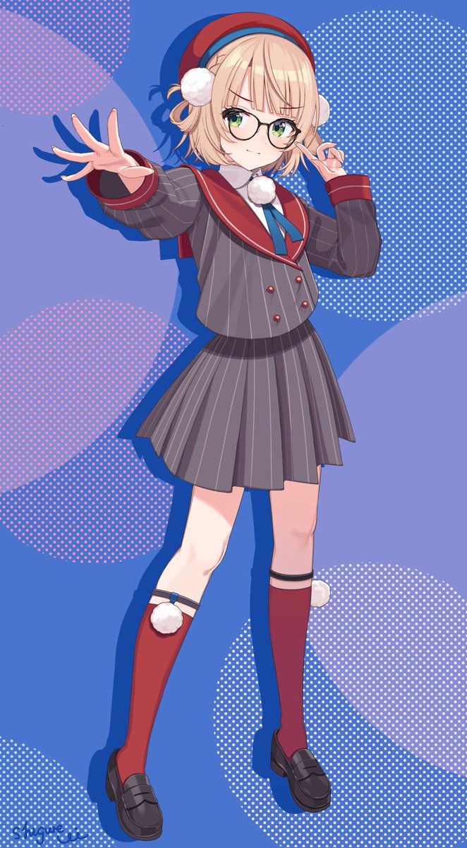 ui_shig's tweet photo. おちゃめ　かしこい https://t.co/RO4yqOJLeb