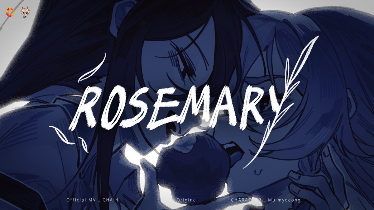 ghjk4504's tweet photo. μ€λ 23μμ λ§λμ!!!πΉπΉπΉ
Rosemary Official MV at 23:00 KST
#MVteaser #Composed https://t.co/EUgmDBRem2