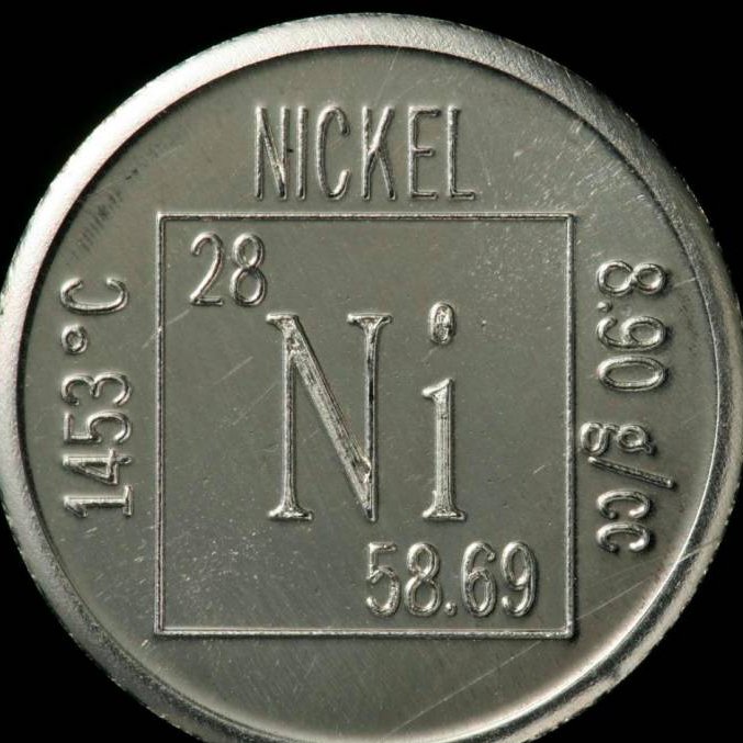 dogalmaxx's tweet photo. Nikel; hücrenin enerji üretimini sabote eden, enzimleri felç edebilen, patojenleri besleyen ve şiddetli iltihabi/otoimmün süreçleri başlatan pek dikkat çekmeyen ama uzun vadede toksik etkileri olan tehlikeli ağır metallerden biridir.

Nikel maruziyetinin en yaygın ve tehlikeli ++ https://t.co/VvUKkWMFkb