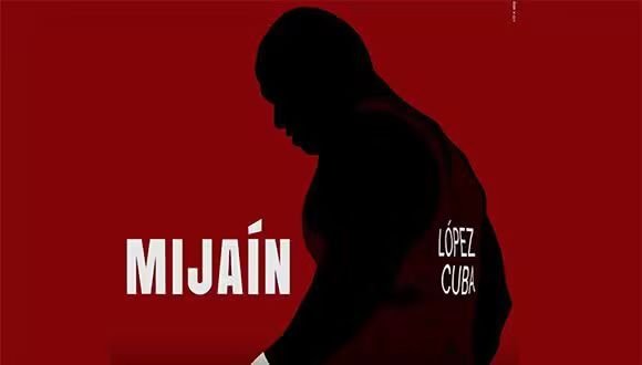 InderCuba's tweet photo. El largometraje documental cubano Mijaín, dedicado a nuestro pentacampeón  olímpico, competirá en la muestra oficial del 43 Festival de Cine y Televisión Deportiva (FICTS FEST) de la ciudad italiana de Milán.
#DeporteCubano
#SiempreXCuba
#CubaNoEsUnaAmenaza, el bloqueo sí https://t.co/HeH2TprQqU