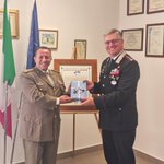 Photo by NATO STABILITY POLICING CENTRE OF EXCELLENCE (@NSPCOE)