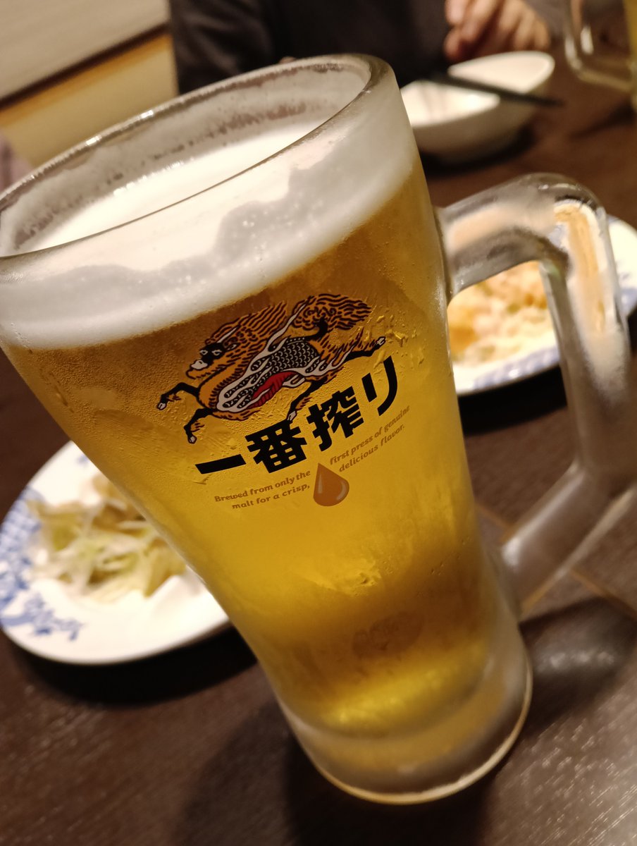 ZTMY_8810's tweet photo. バミ飲み🍺
つかバーミヤンで二郎系食えるの最高すぎる！
二郎系をビールで流し込むのマジ犯罪級にうめぇ https://t.co/kf9bz0J1tv