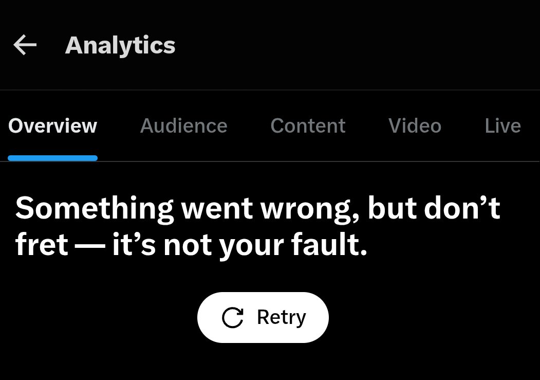 TheEarlyEdge's tweet photo. Just woke up to 100 followers! 🥳

Btw, X Analytics seems to be down for me,  anyone else experiencing the same? https://t.co/BePnL1wDhS