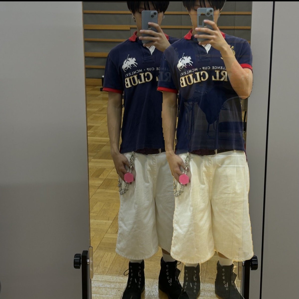 psyfe_member's tweet photo. やっと皆さんに教えられるー🤫🚍
明後日の配信でお会いしましょ👍

#サイフィ緊急解禁生配信

龍臣🐲 https://t.co/L9igYjuSvN