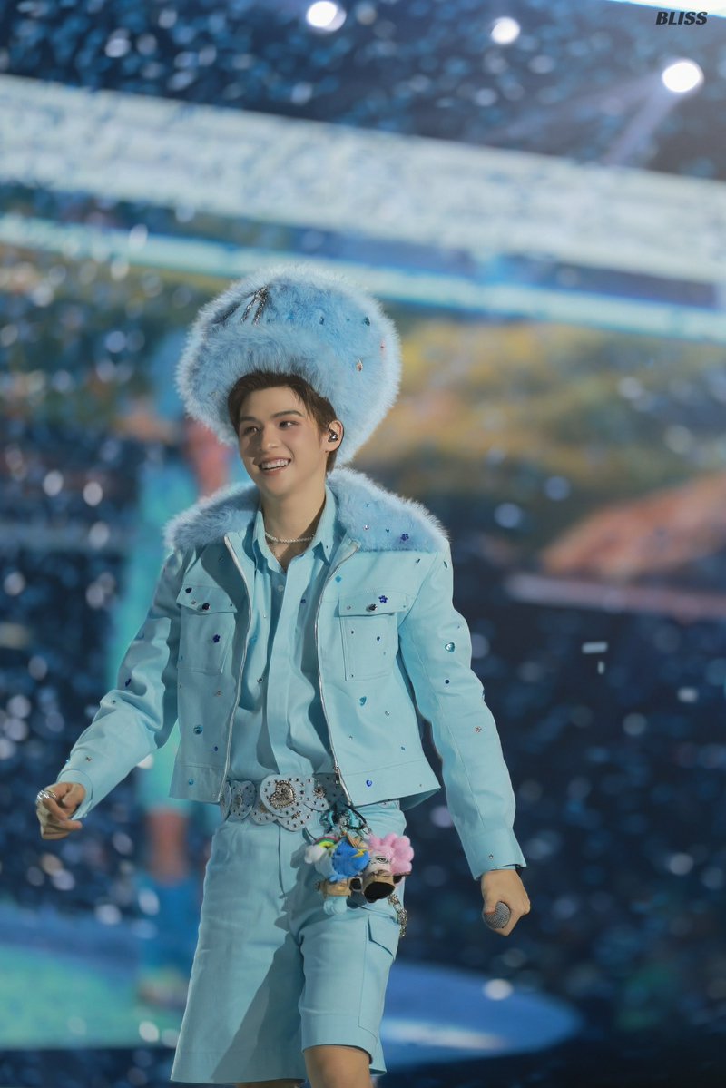 Bliss_SkyNani's tweet photo. 20260919 : SkyNani S To The N Fancon D1

อยากให้ สกาย มีแต่รอยยิ้มที่มีความสุขทุกๆ วันเลยค่ะ 🥹🩵

SKYNANI INFINITE JOURNEY
#SkyNaniSToTheNFanconD1
#skywongravee @skywongraveee https://t.co/bvonG11RqL