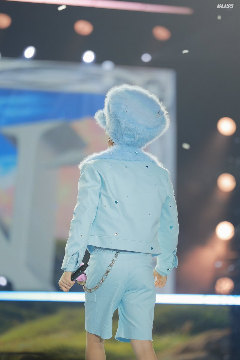 Bliss_SkyNani's tweet photo. 20260919 : SkyNani S To The N Fancon D1

อยากให้ สกาย มีแต่รอยยิ้มที่มีความสุขทุกๆ วันเลยค่ะ 🥹🩵

SKYNANI INFINITE JOURNEY
#SkyNaniSToTheNFanconD1
#skywongravee @skywongraveee https://t.co/bvonG11RqL