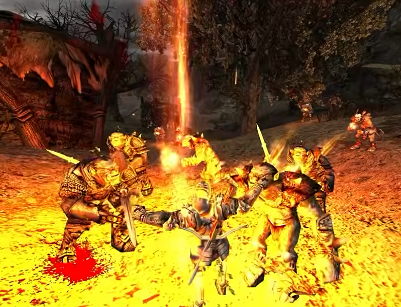 N5Dave's tweet photo. Barrier Fallen — Gothic II Complete Classic Returns to Consoles!
https://t.co/y7mXtutQ04
@techmashcouk #GothicII #Gothic2CompleteClassic #THQNordic #PiranhaBytes #ClassicRPG #PS5 #XboxSeriesX #RPG #techmash https://t.co/ky2u892hOD
