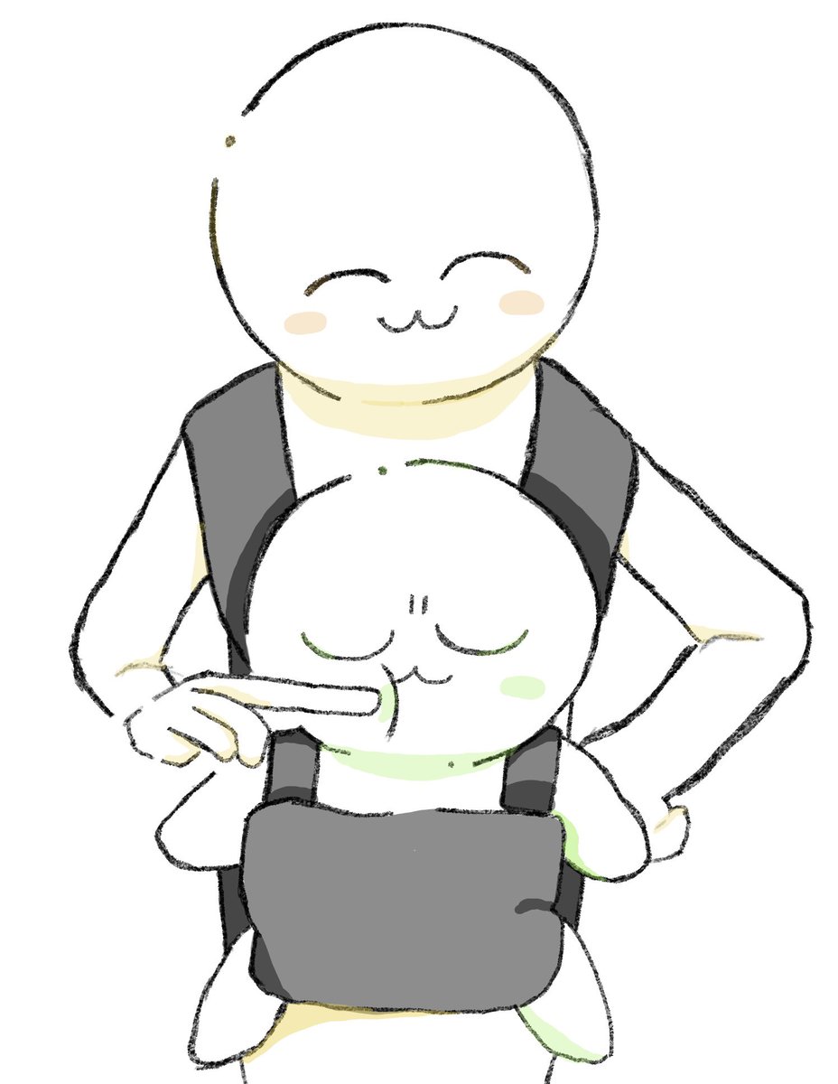 PepoZuccaSky's tweet photo. #いいねした人のメディア欄覗いて素敵絵を私の絵柄で描いてもいいですか
勝手にアレンジ加えてしまったけどこうだったら萌える…
と筆を走らせた今日。すいませんm(_ _)m
いいねありがとうございました‼︎‼︎‼︎‼︎ https://t.co/0n551VzpTR