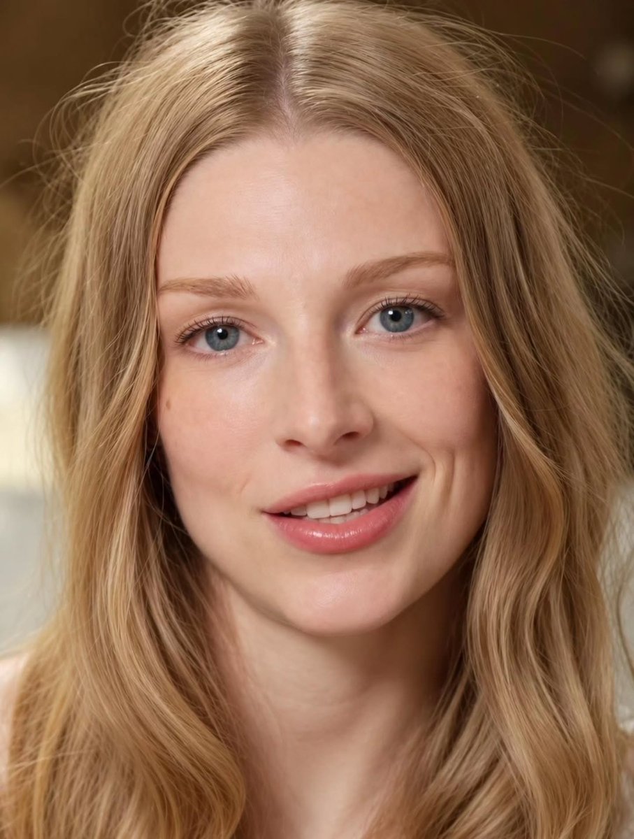 panels96259's tweet photo. Hunter Schafer serving face without even trying https://t.co/QBV2Aq0pqj