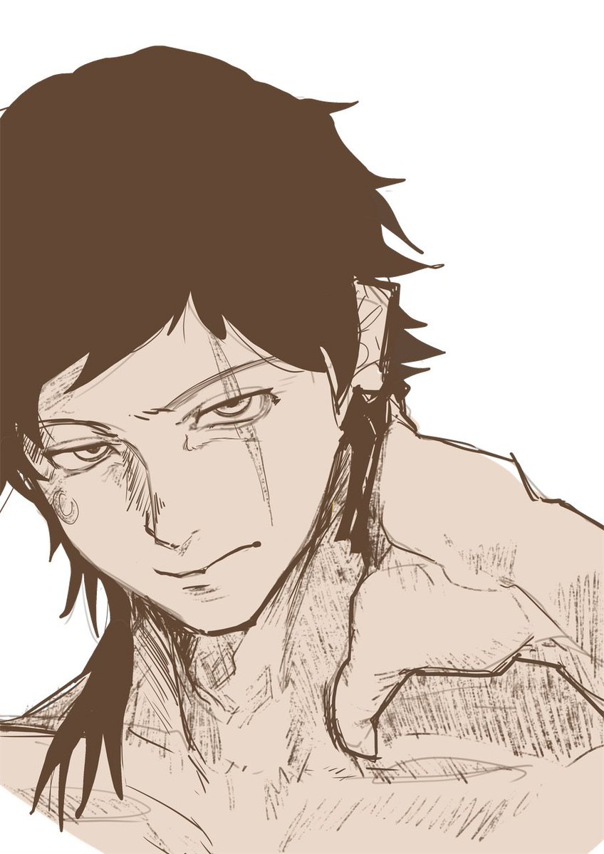 stork_eggs's tweet photo. #今月描いた絵を晒そう

今月はいっぱい描いたな!
月1枚は描いていきたい所存 https://t.co/J1msOiqVSu