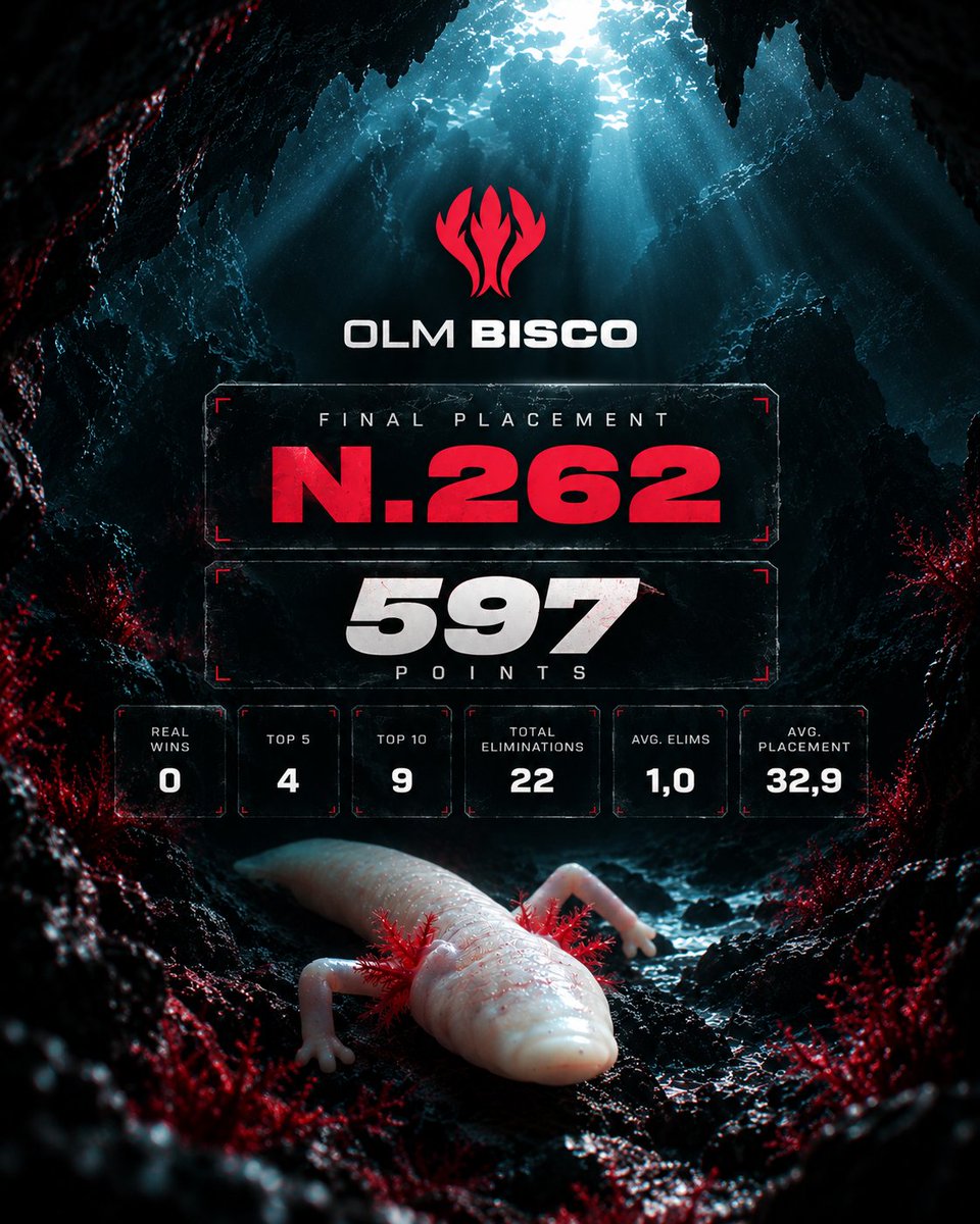 OLMeSports_'s tweet photo. I Smell Qualifications

@fistly3 Top 262
@benjolone1 Top 878

#fromthedepths https://t.co/wOk8zDxI87