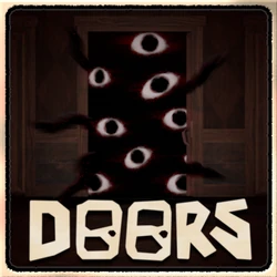 rabbits0real's tweet photo. yknow,,,, when they eventually redo the second hotel chase, i think it would be really funny if they finally referenced this icon ingame, like imagine running through a slightly tighter hallway with side doors and these things are present https://t.co/EOCEQxXKk9