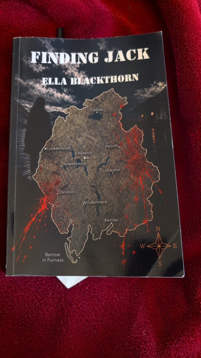ThefantasticsL's tweet photo. And this is also being read by the FL’s. 

Written by one of our pals. https://t.co/to5RZUrvKH
