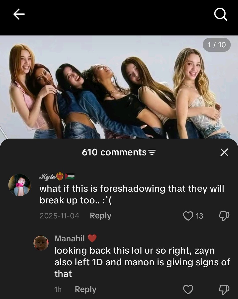 Bad1deaKyle's tweet photo. IT REALLY WAS FORESHADOWING OMG https://t.co/SEK0IHFirf