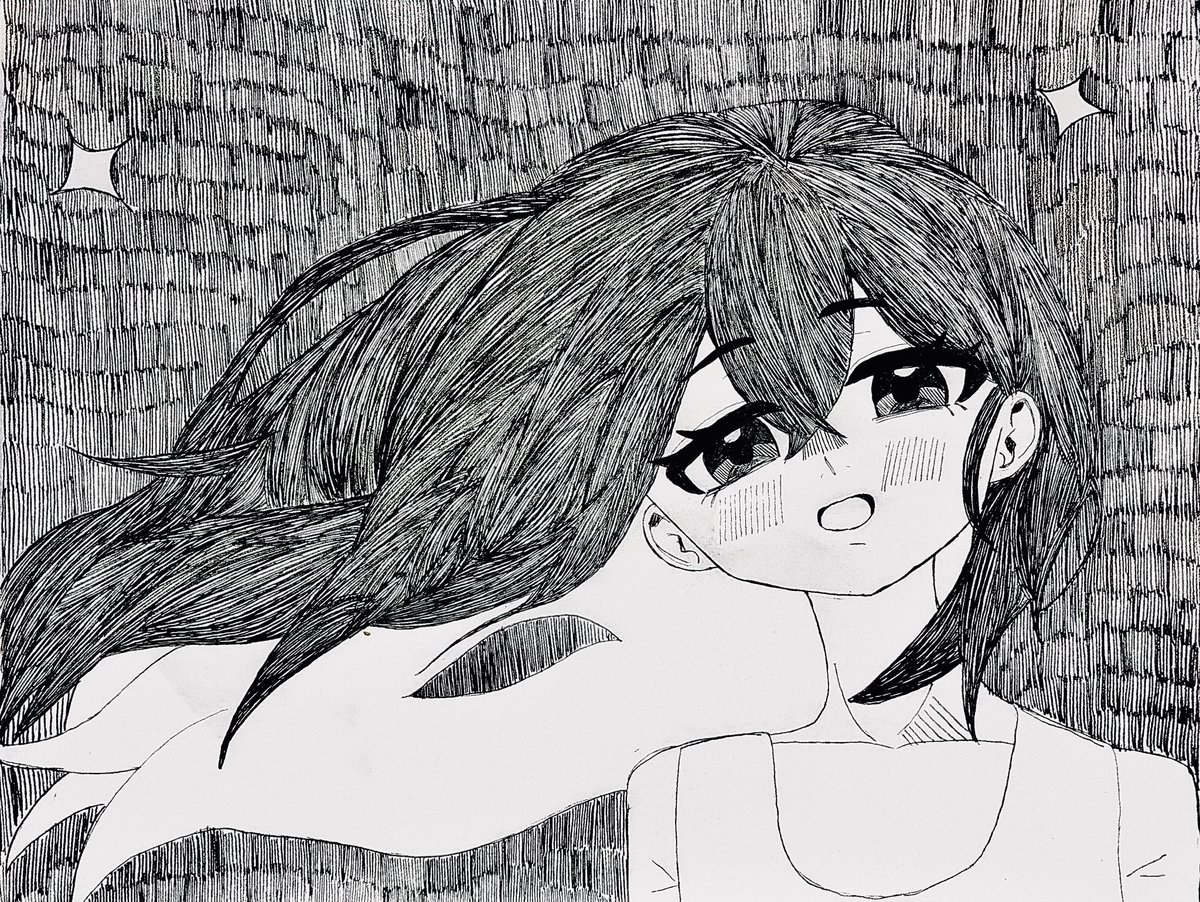 yoyoyorarara679's tweet photo. 描き込むのにハマった9月でした。
作品描き始めて3ヶ月でこれはいい感じじゃないか？頑張るぜ
#今月描いた絵を晒そうㅤ https://t.co/TTd4mAY1hh