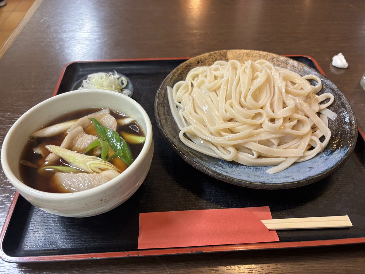DmryZn's tweet photo. 猪豚も醤油か醤油と出汁の塩梅が絶妙で美味しかった🙏

ごちそうさまでした😋
#瑞生庵 https://t.co/uik5Rwl4Ih