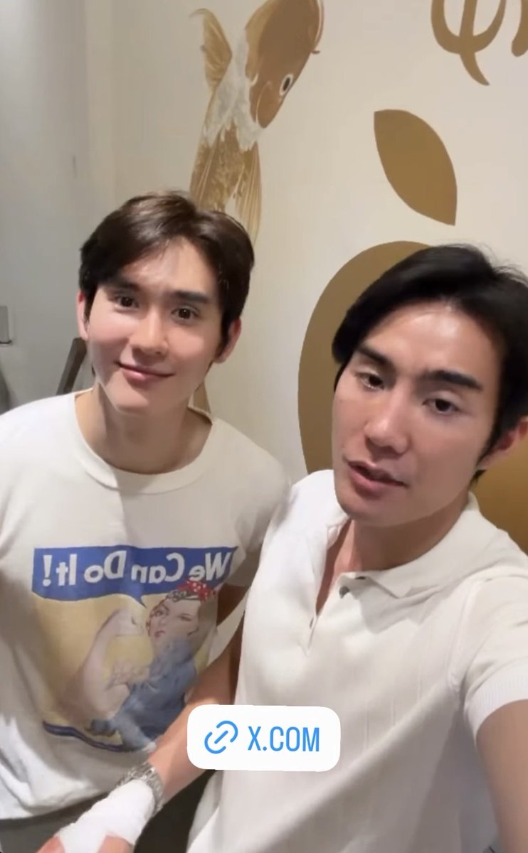 Ratt512's tweet photo. เอ้อออออก้ไปอ้อนบี๋จิงๆอะเนาะ
#ฟอสบุ๊ค #forcebook #kasibook #fforce_ https://t.co/Om8WLWMqRZ