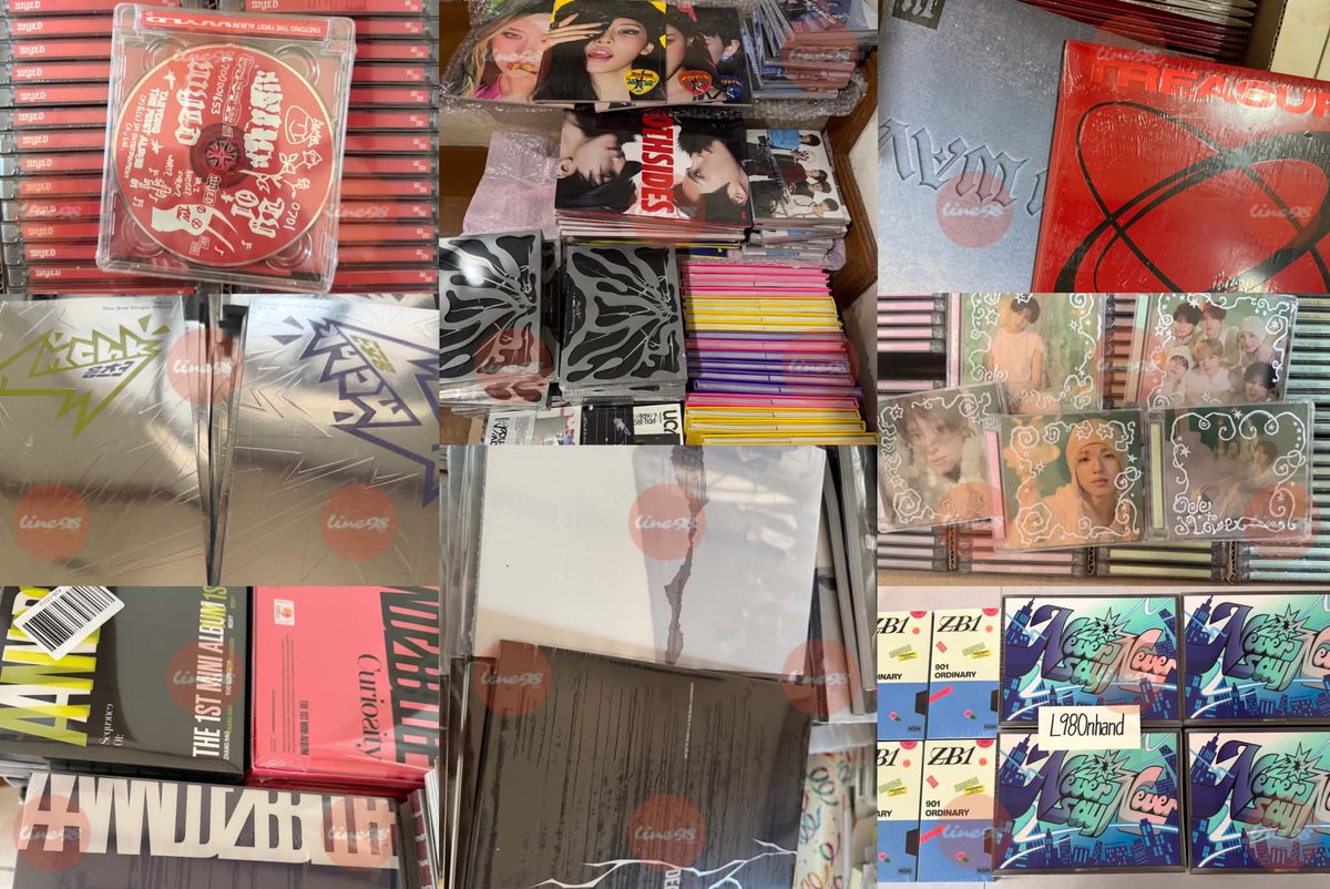 Line98PH's tweet photo. 📣CLEARANCE SALE 📣
WTS LFB PH ON HAND #L98PHOnhand

‼️ALL SEALED ALBUMS, ALL ON HAND‼️
DOP: 1 week
MOD: J&T Direct, No COD
MOP: GCash, Maya
🚚 Shipment starts on October 5, 2026
📍Location: Bacolod City, Negros Occidental

Please check price list below for your reference. 

Please help repost, thank you! 🙌