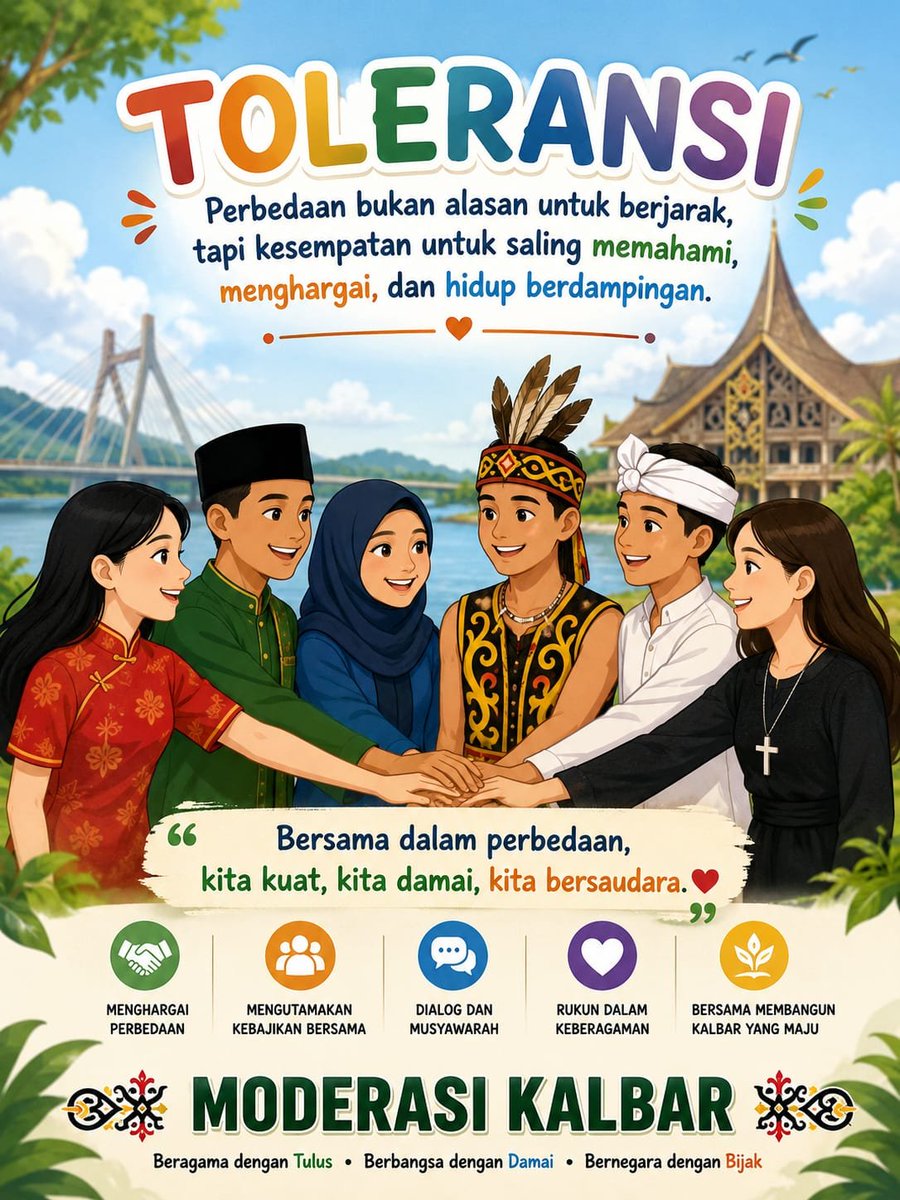 moderasikalbar's tweet photo. Alyssa #WardahSkinLongevityClinic Gojek 1000 Di aplikasi GoPay #KopiKenangan #AKUYUFANIST Oleh Romeny Sore #TekananGlobal Menghilangkan #ShottiesLockdown Belang #guardandguide https://t.co/D1Nbb0NtpL