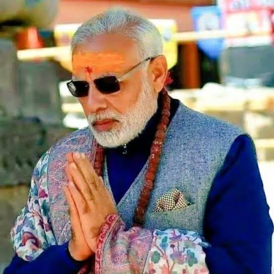 TweetShivangiii's tweet photo. BJP took charge of the country at the right time; otherwise, our situation would have been much worse today.

Our stock market returns would be lower than Pakistan’s.
Our GDP per capita would be lower than Bangladesh’s.

But thank God, the nationalist party BJP is in power, and we have the world’s most powerful leader in the form of Modi ji ❤️
