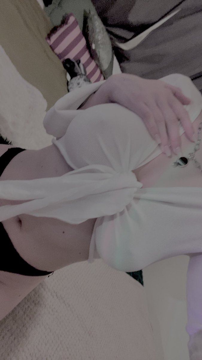 JadeyBuggz's tweet photo. Pale 🤍🌷
#nsfwtwtًً  #nsfw #ass #boobs #thighs #pale #nsfwtwtً https://t.co/etmrlzPlo1