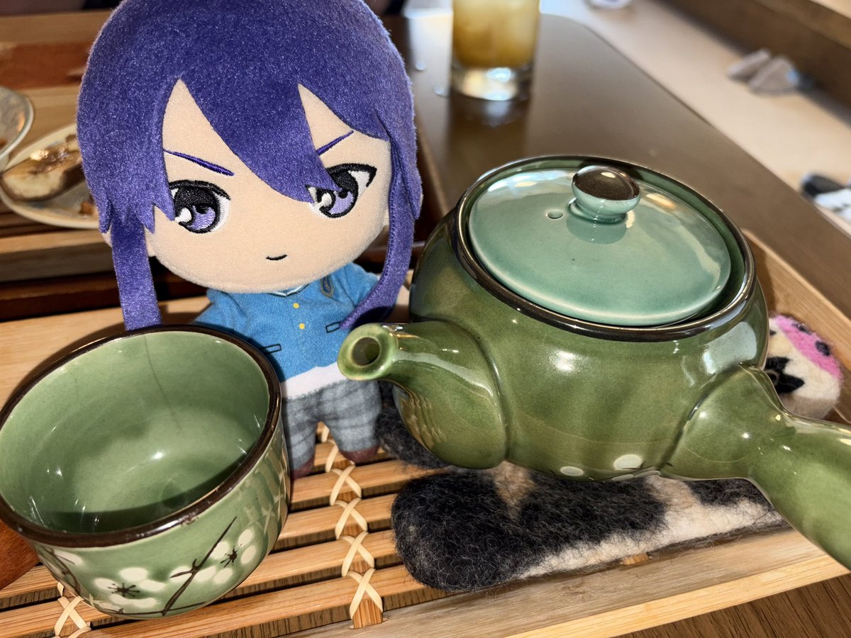 vegjuice's tweet photo. 다도…….. 🍵 https://t.co/cX7RNSbutl