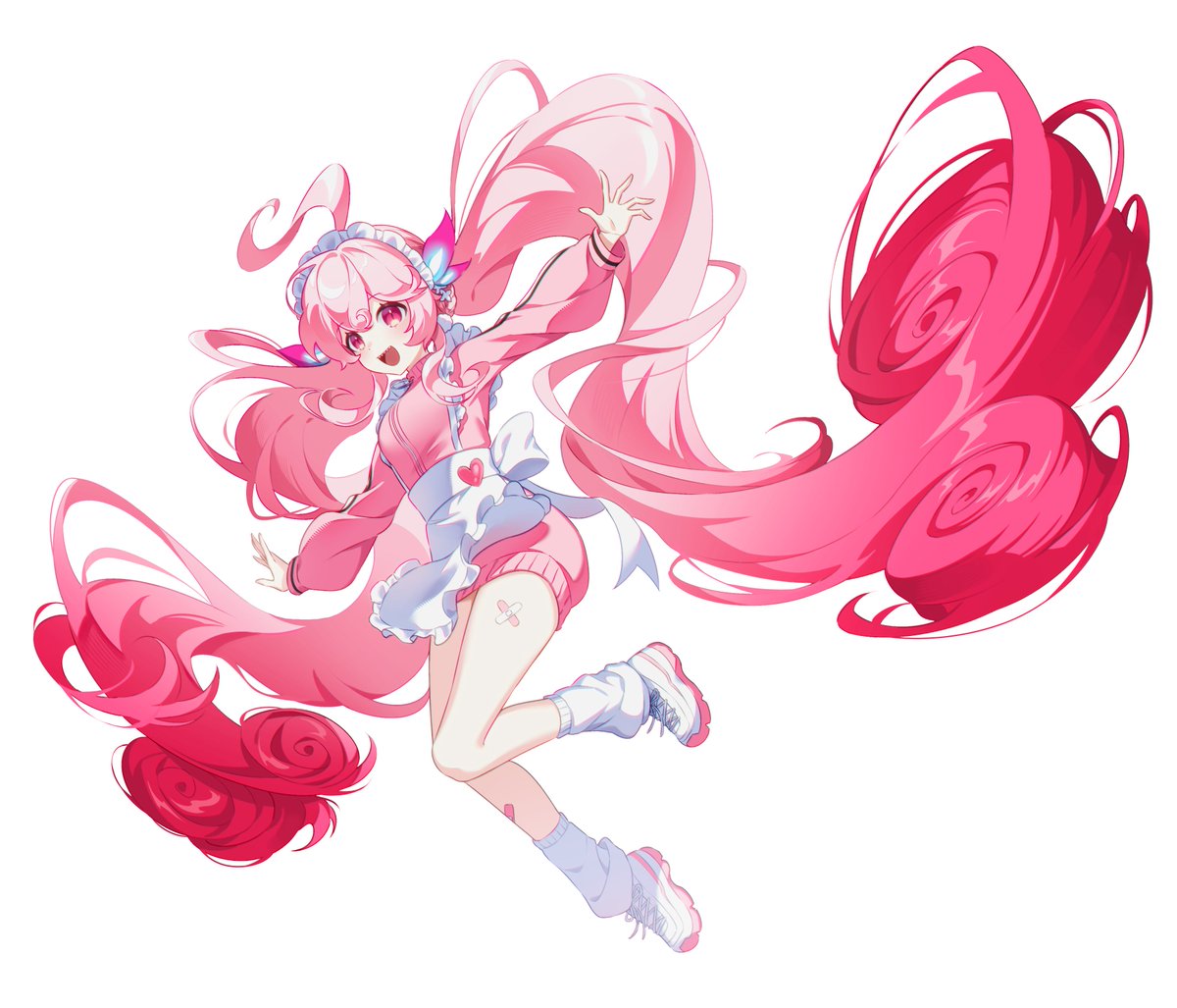 rio_773's tweet photo. #elsword_FA https://t.co/FV552o8HSc