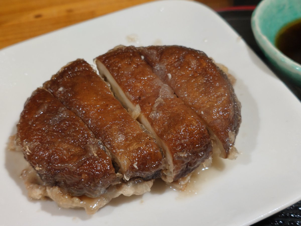 marl558604's tweet photo. なんでもない日、万歳！(棒読み)
しいたけバーグに救われる水曜日。 https://t.co/Wo9ltgULOl