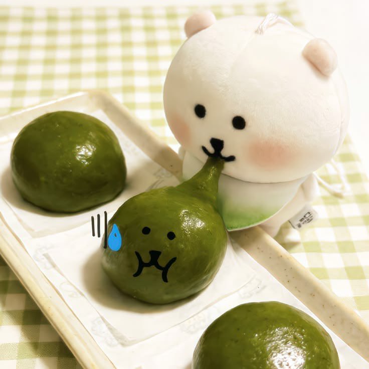 phubunni's tweet photo. mochi pip pip nom nom nom 

MINMIN FINFRESH WITH TTP  
#MINMINxTeeteePor https://t.co/Z5zAdB1IGZ https://t.co/ud5CNjEjT9