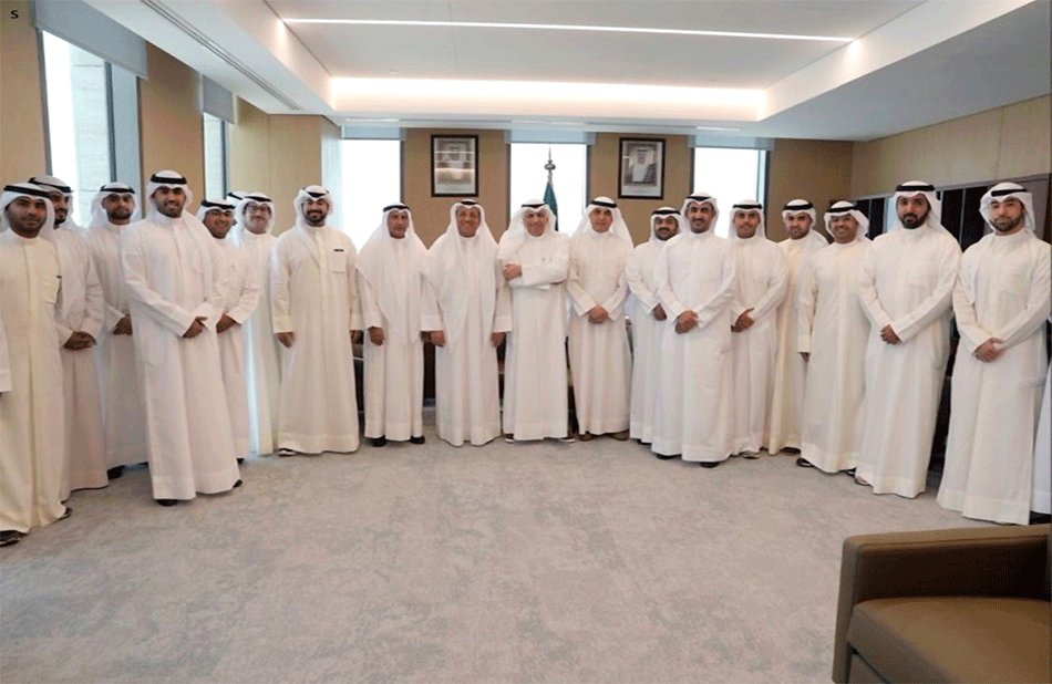AlAnba_News_KW's tweet photo. 33 قاضياً وقاضية أدوا اليمين القانونية أمام رئيس المجلس الأعلى للقضاء

-حثهم على السعي لتحقيق العدل وصون مصالح المتقاضين

https://t.co/Xjj661PKBI https://t.co/Jg6dlSCCza