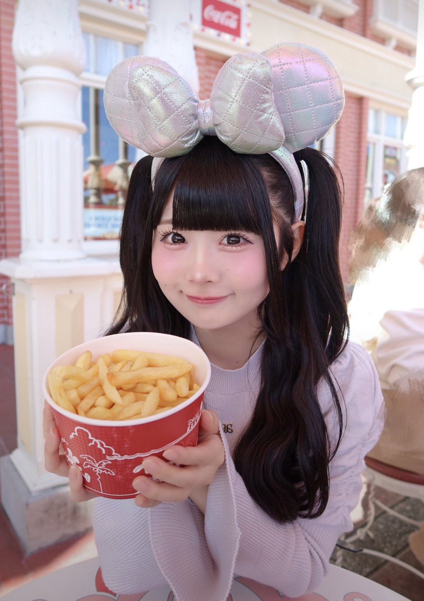 miin_lov's tweet photo. 素敵なご企画ありがとうございます🩵
推しはiLiFE!より虹羽みにちゃんです♡
水色希望です៸៸᳐>⩊<៸៸᳐🩵
どうか素敵なご縁がありますように✨️ https://t.co/HlgLqSfp9k