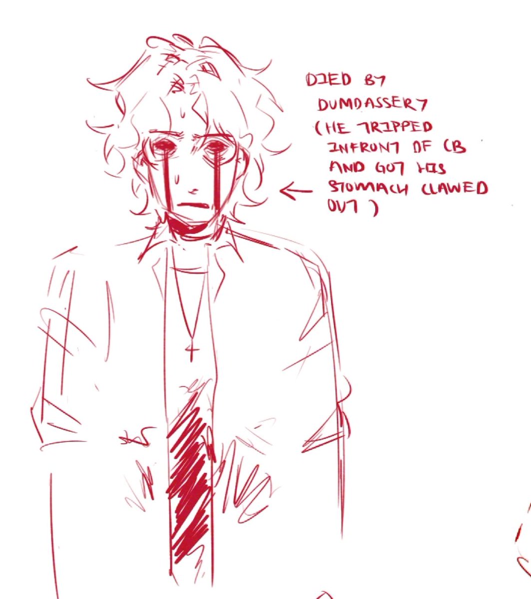 fried_manto's tweet photo. A little more about my SWAP!AU https://t.co/B2d13iFFIh