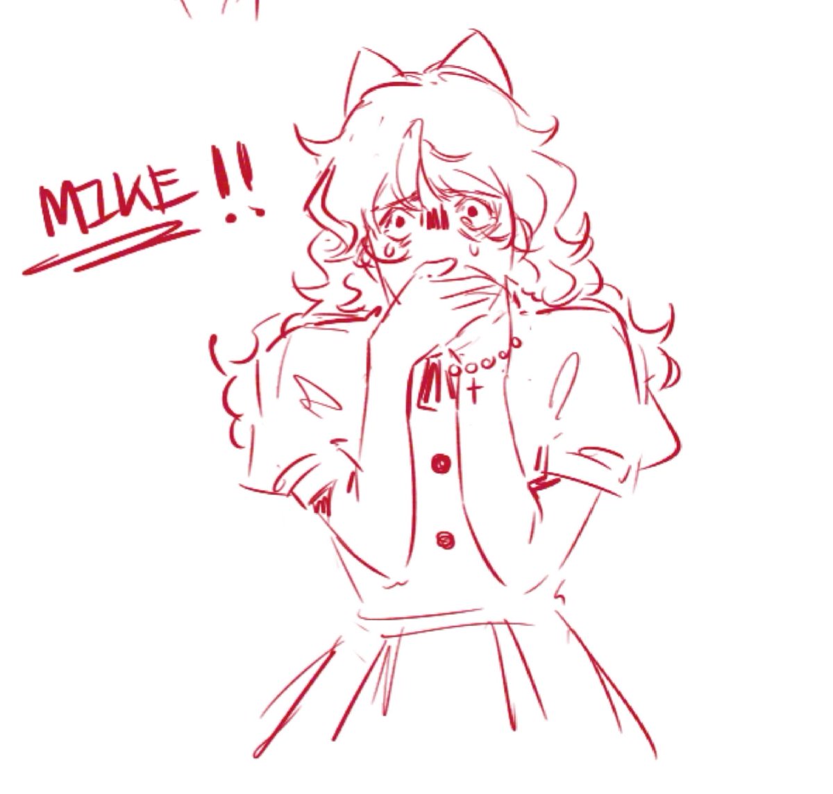 fried_manto's tweet photo. A little more about my SWAP!AU https://t.co/B2d13iFFIh