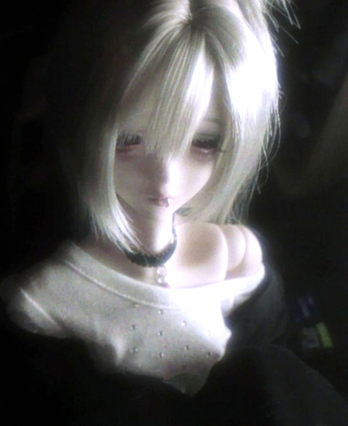 koolMo_De's tweet photo. 空の境界サブスク入り嬉しい　見たい時毎回U-NEXTに課金してたから https://t.co/fnFWnwJied