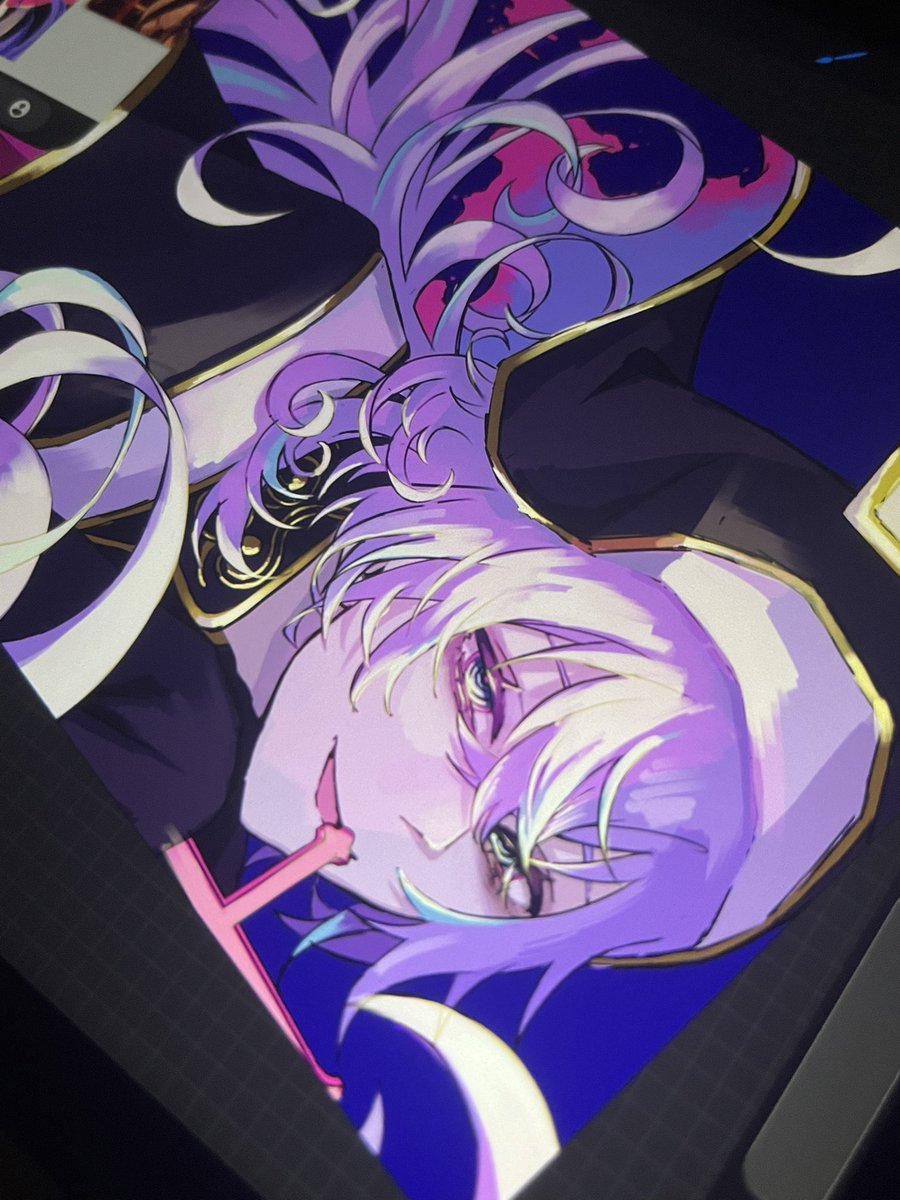 so649000's tweet photo. 進捗 https://t.co/UB33wRpMSH