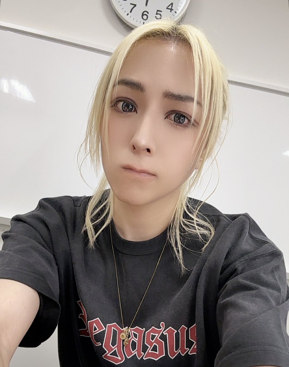 shouta0811aoi's tweet photo. ハピラボ会🥧

ありがとうございました😊
今日は特にお芝居に関してのお話しを沢山したなぁ…

いろんな役者がいるんです本当に。
人それぞれ！

それがいいね！

また来月ぅ🩷 https://t.co/aLMru64DuB