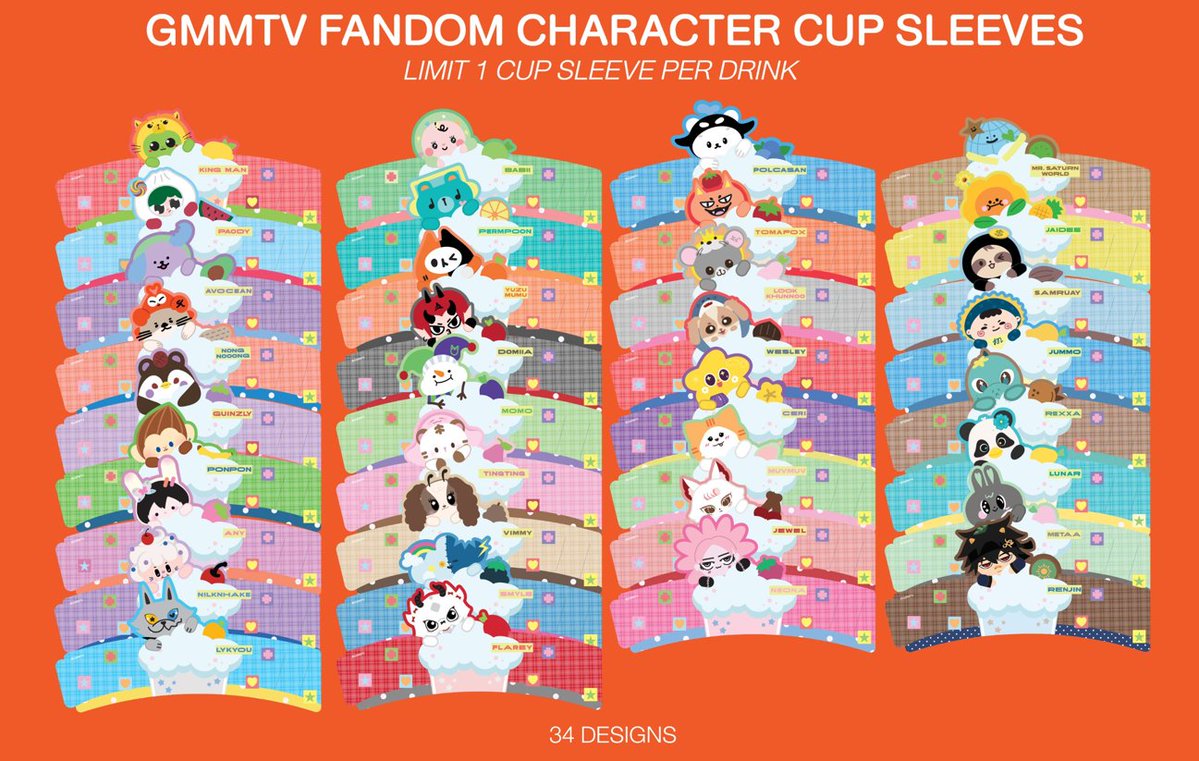 JJtheAngelstore's tweet photo. Cup Sleeveを追加しました。購入代行のお申し込みが可能です。
数量制限はありません🙇🏻‍♀️ https://t.co/PGmFajmEM5