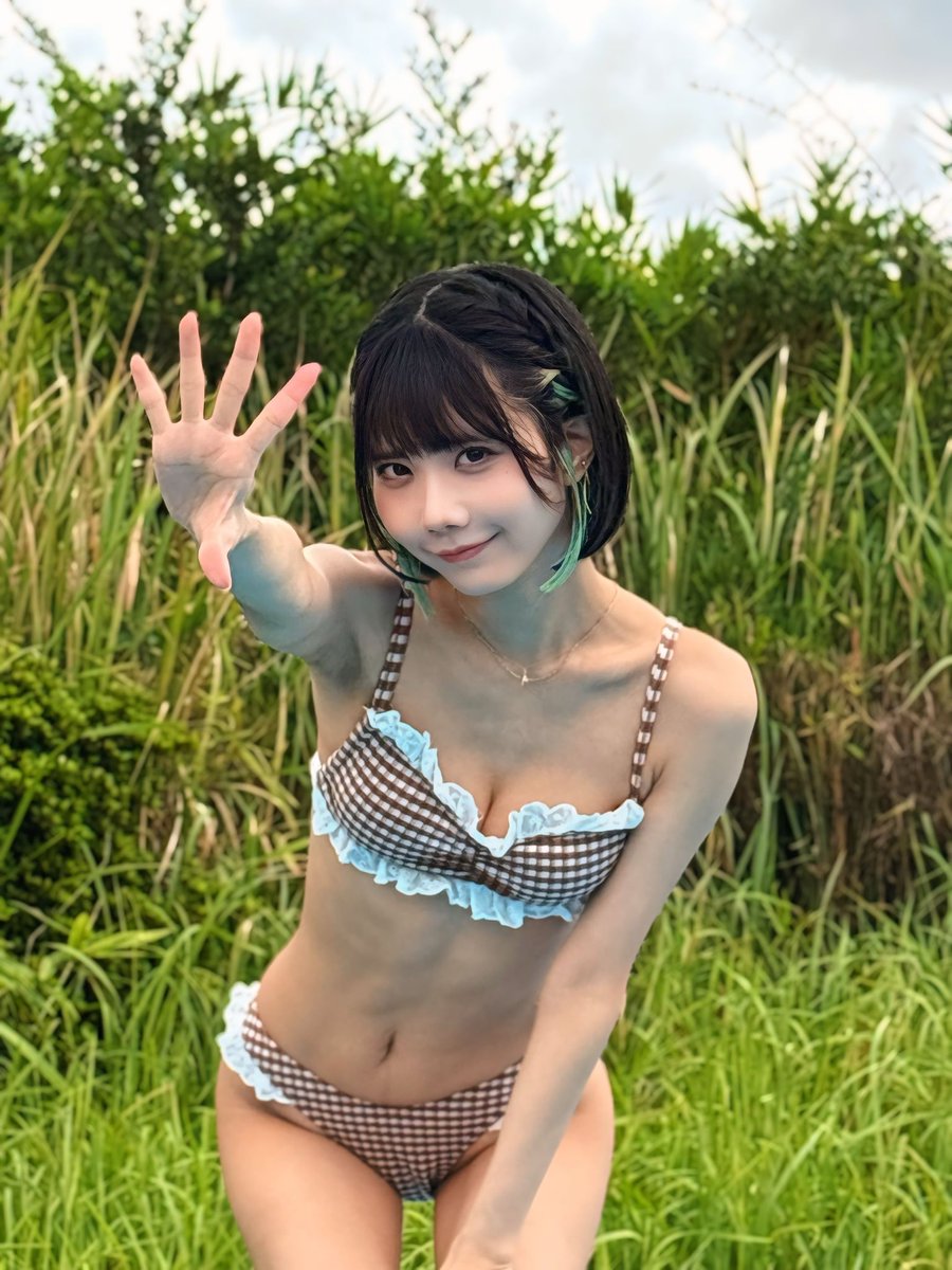 sayumi_ami's tweet photo. 2026年9月27日
いなプーフォトフェス

モデル　かれしちゃん様@karechan3840 

撮影ありがとうございました。

※掲載許可確認済み

#いなプーフォトフェス2026 https://t.co/soh8aOqjJT