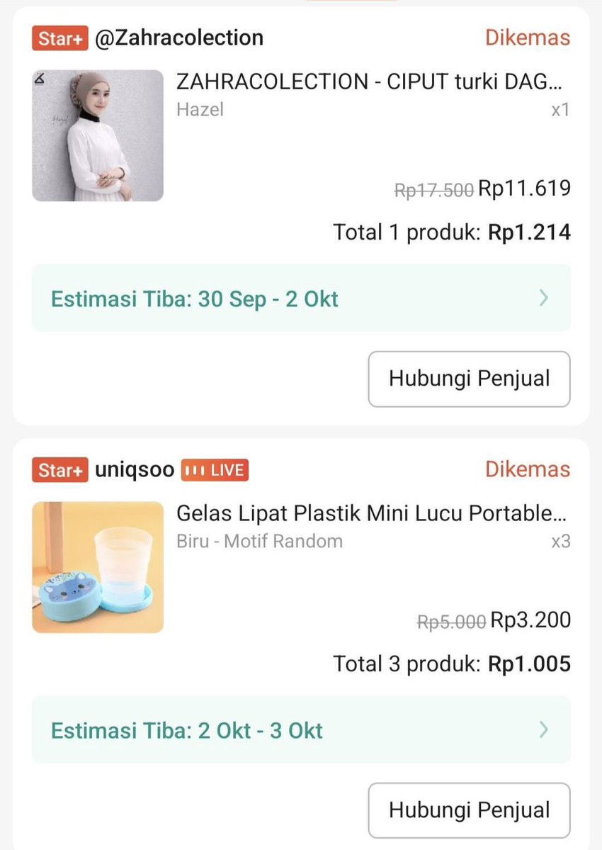 vearxt's tweet photo. LAH😭 baru sadar ternyata jam checkout ngaruh banget biar dapet harga lebih murah?

jadi ga asal masukin keranjang terus bayar, ternyata ada jam-jam tertentu waktunya turun harga https://t.co/BjgAoazApQ