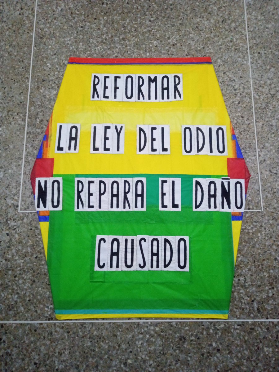 srpapagayos's tweet photo. #PresosPolíticos #Venezuela #Libertad #DerechosHumanos https://t.co/A7DoRvuESY