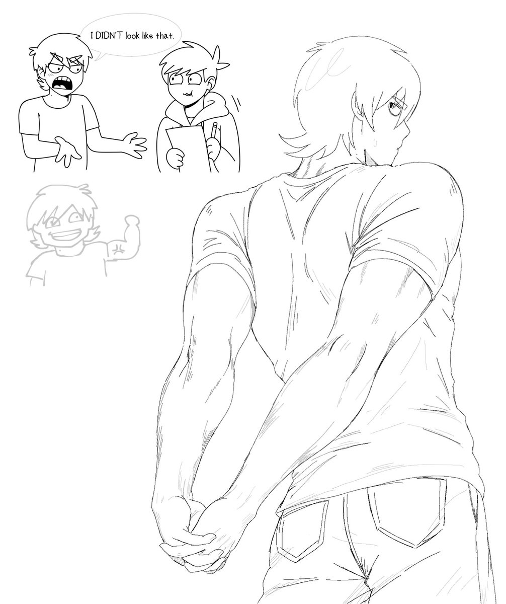 yummycupcake_12's tweet photo. #eddsworldoc
Everyone say hi to Dean rn or im gonna cry https://t.co/sb3nMYkqOU