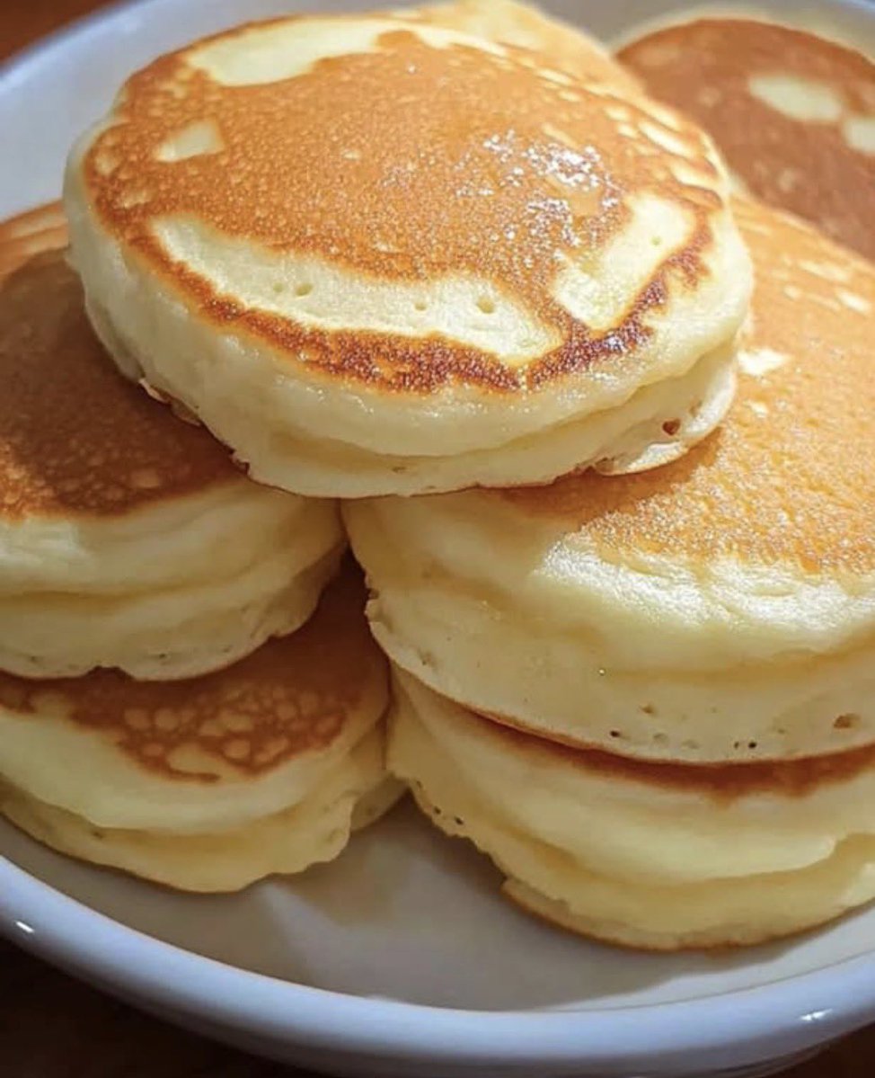 RickRossPizza's tweet photo. Where my 🥞 lovers at ? 👀 https://t.co/VlGjIBs4J5