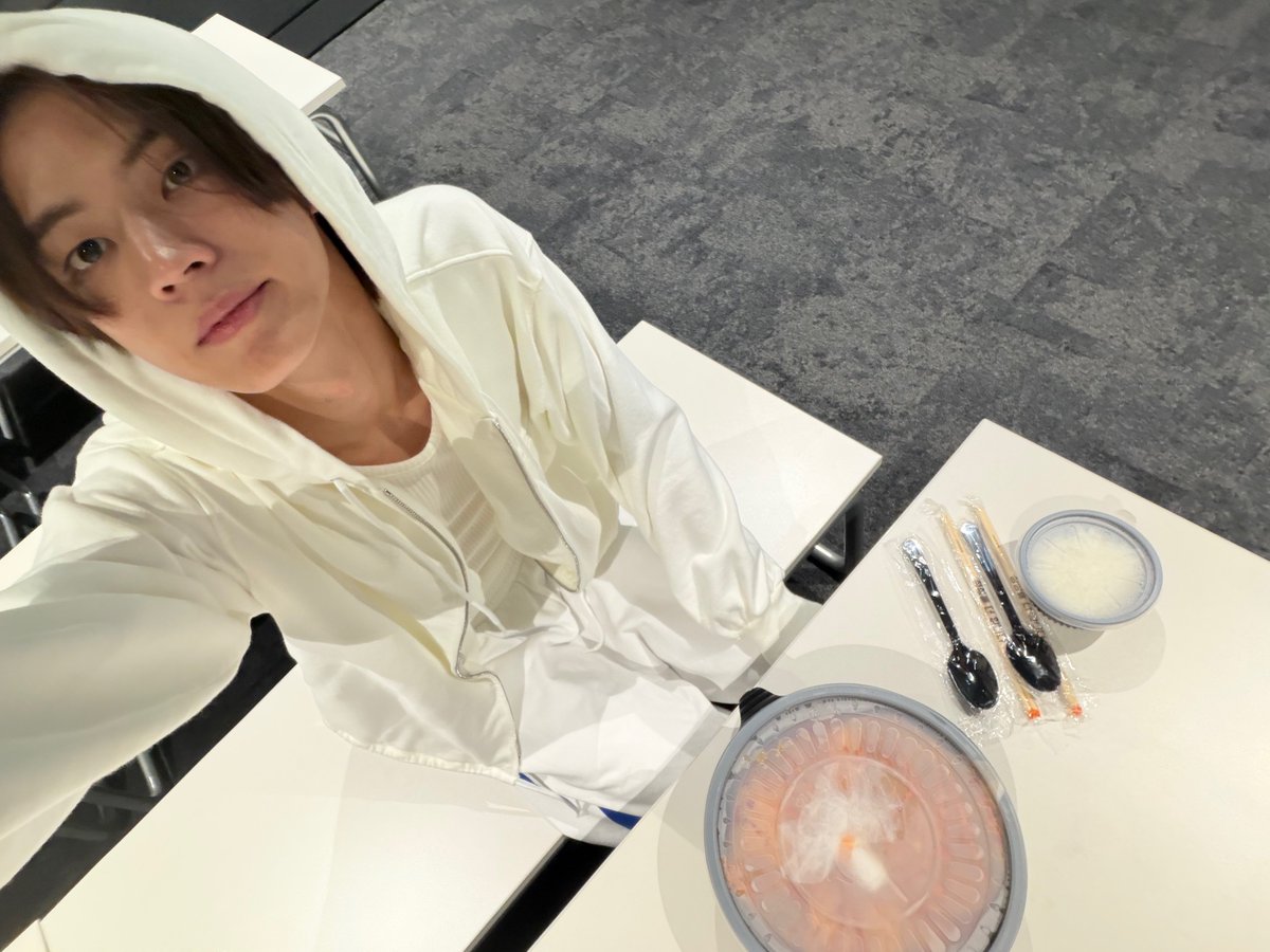 dohoonzt's tweet photo. mau malatang guys? 🍲 https://t.co/wBopl0bH6t
