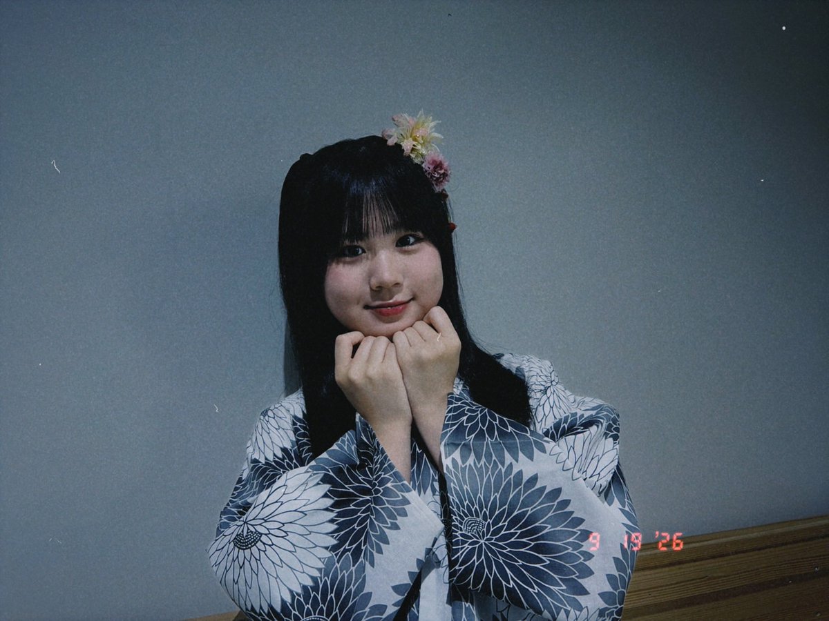 ngt48_6th's tweet photo. #平井柚葉 です！！
遅くなったけど、誕生日会を開きました🎂
NGT48の柚葉として誕生日を迎えることができて、すごく嬉しいです！
16歳の私もよろしくお願いします💖 https://t.co/MWVQ936qID