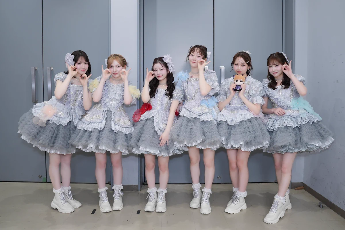 FRUITS ZIPPER【Official】 on X: 