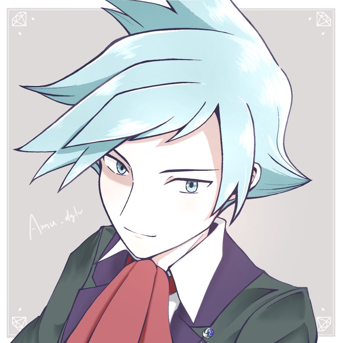 Amu_pkdg's tweet photo. #今月描いた絵を晒そう
digさんいっぱい https://t.co/2oF5RkMbRK