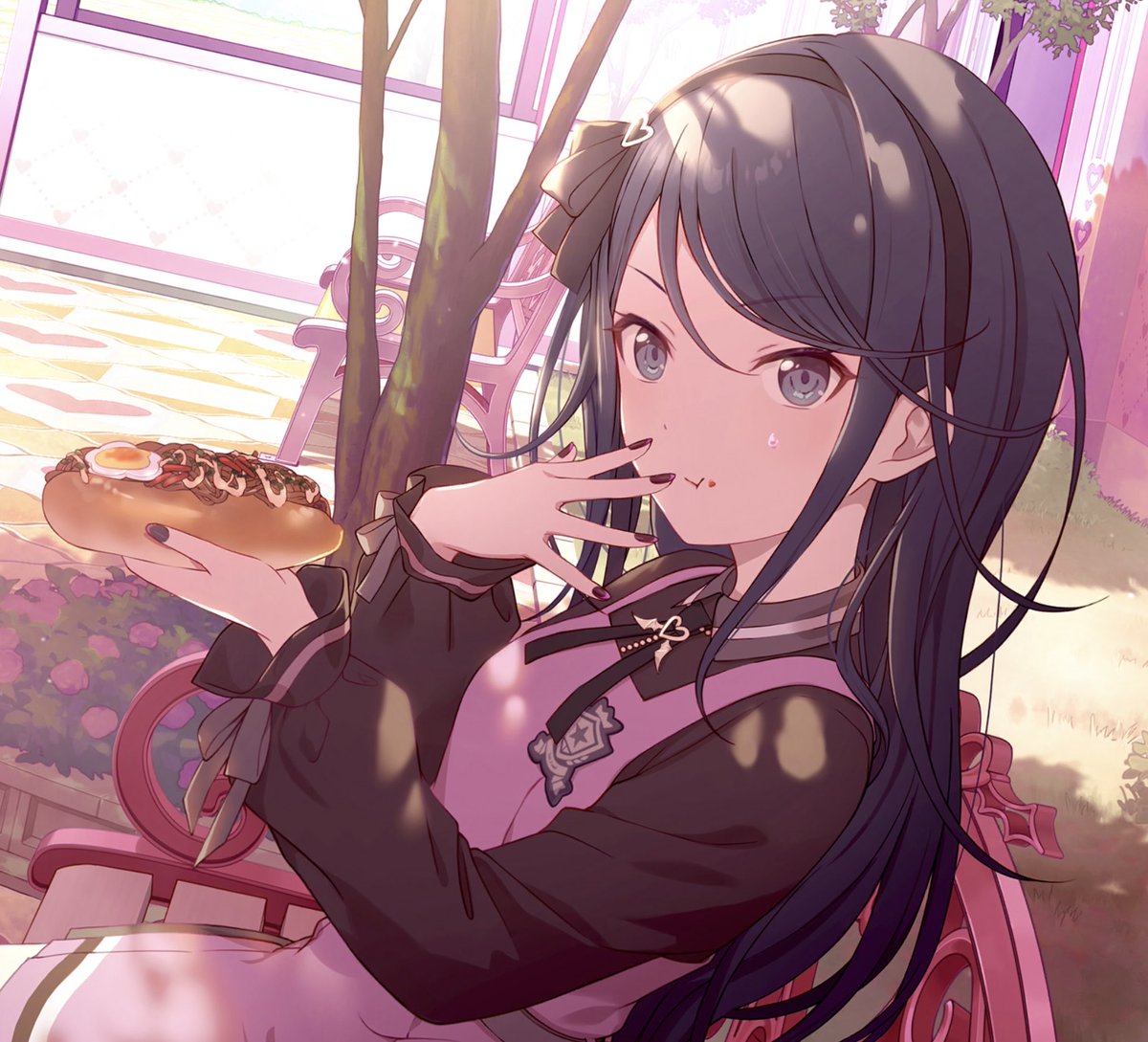 KomaE412's tweet photo. え、、か、彼女………❓❓ https://t.co/Sc7sAl4vkv