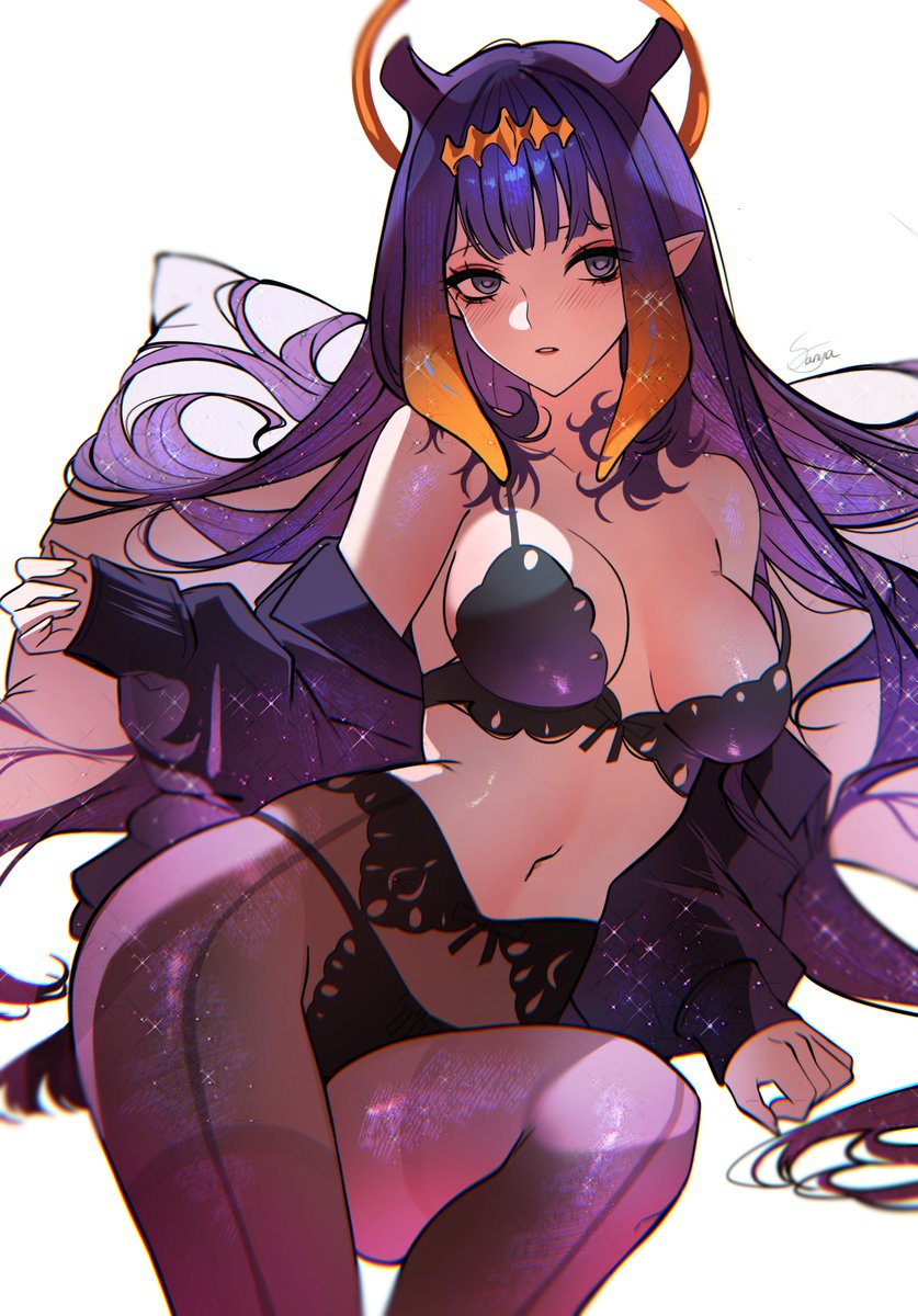 Sanyazhao3n's tweet photo. #inART https://t.co/6ZDM0YSMNR