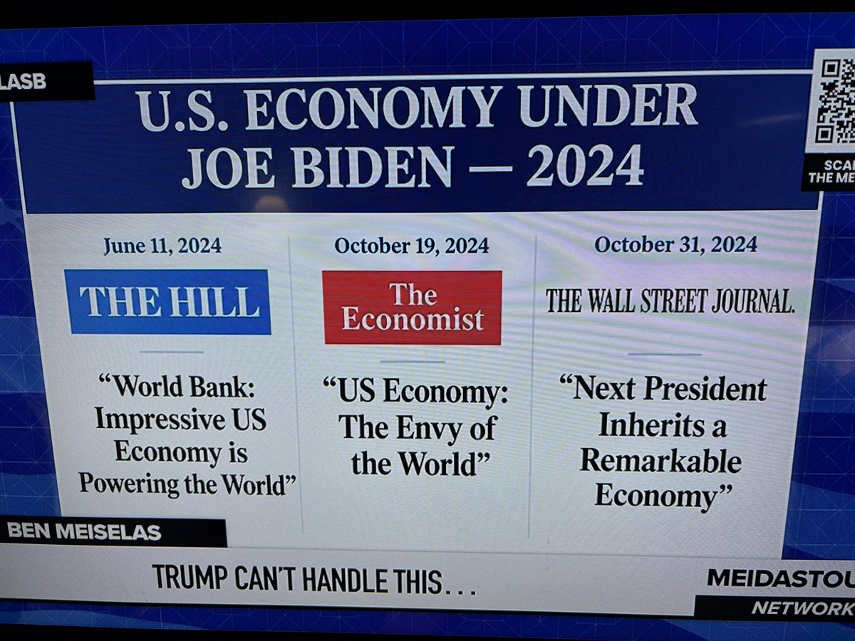 Xxx2ohio's tweet photo. @Acyn Hey @DaveMcCormickPA  Quit your fucking lying.  You inherited the best economy in the world. https://t.co/rsUqQquN04