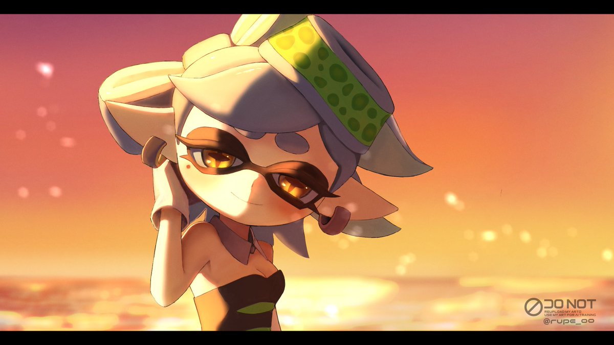 rupe_oo's tweet photo. #今月描いた絵を晒そう
9月終わるの早すぎる https://t.co/zfnWgDQ9nz